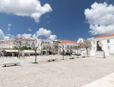 Square Lagos