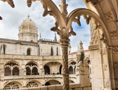 Monastery of St. Jerome