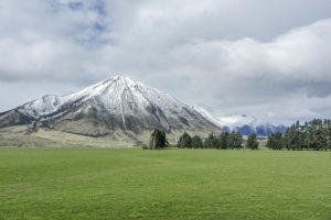 Arthurs pass