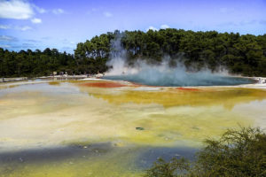 Rotorua