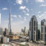 Dubai Skyline