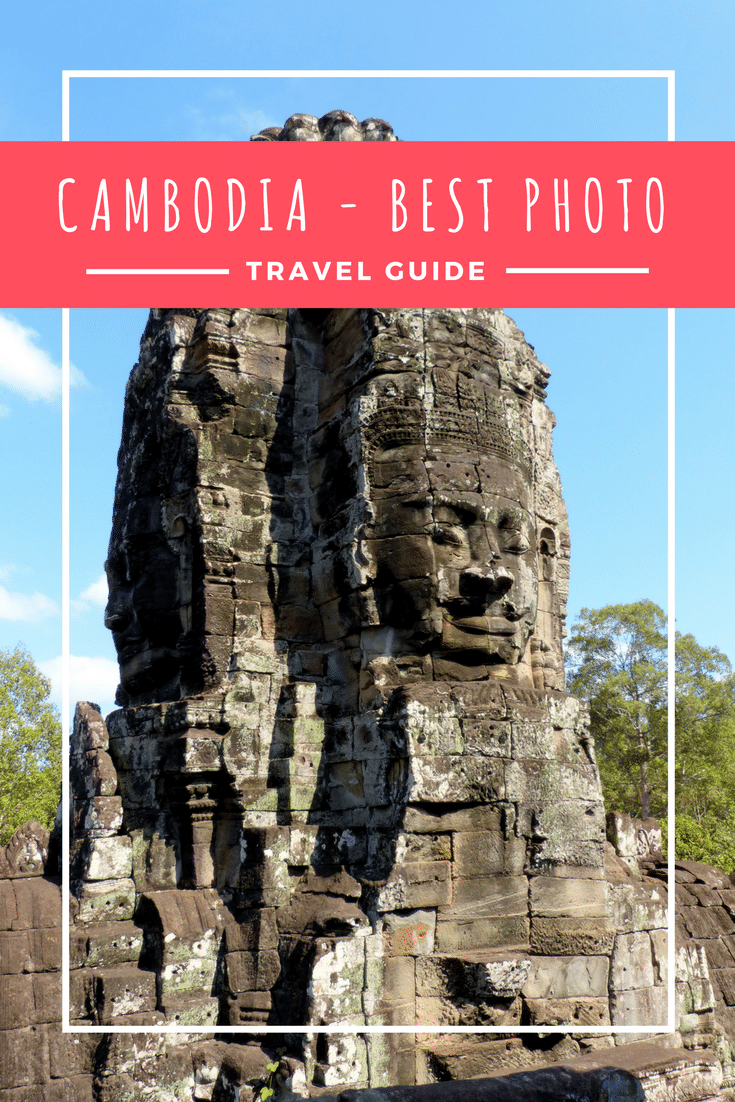 Cambodia Photot Travel Guide