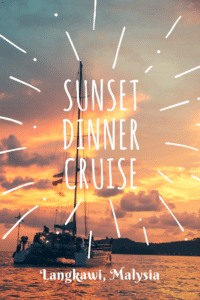 Sunset Dinner Cruise