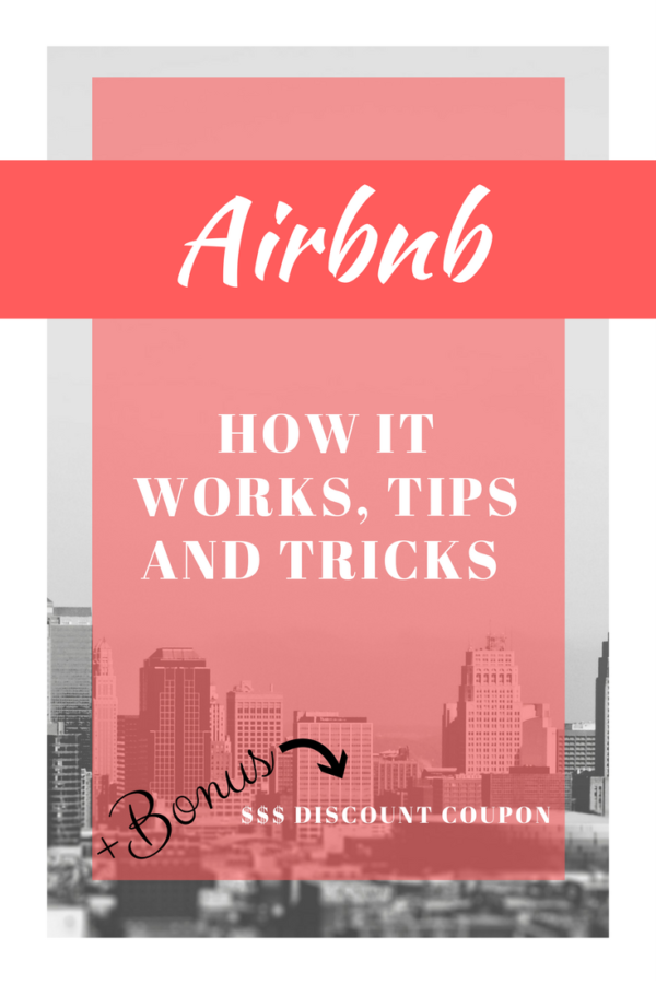 How Airbnb Works, Tips And Tricks And Its Benefits And Disadvantages ...