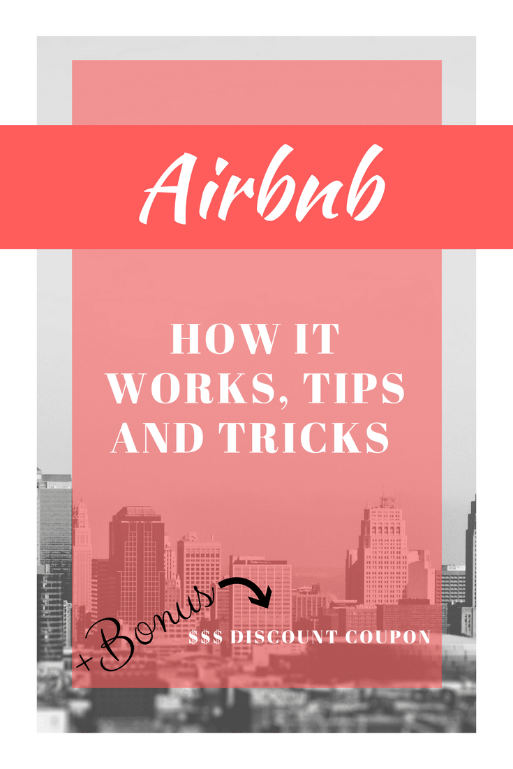 Airbnb tips and tricks