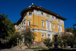 Palacio Portales de Bolivia