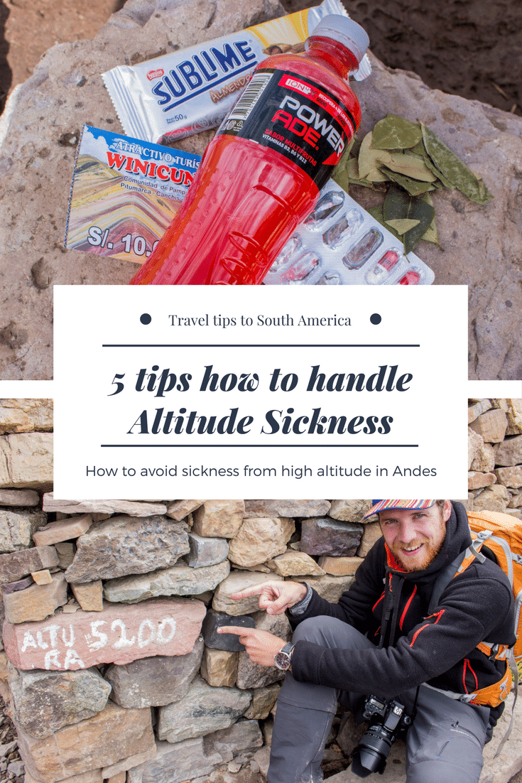 how to deal with altitude sickness | how to get rid of altitude sickness | altitude acclimatization tips | how to deal with high altitude