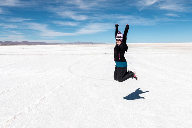 20 Amazing Ideas for Salar de Uyuni Photos - E&T Abroad