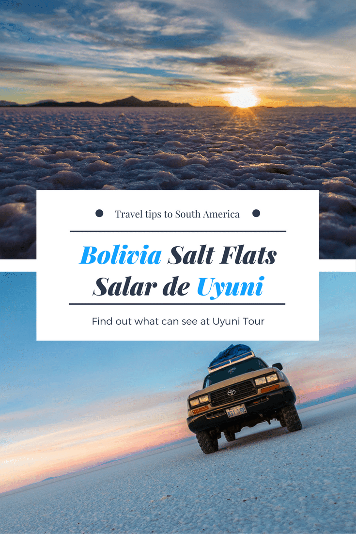 Uyuni Slat Flats | Salar de Uyuni Bolivia | Salar de Uyuni Tour | Uyuni Train graveyard