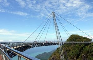 langkawi-sky bridge