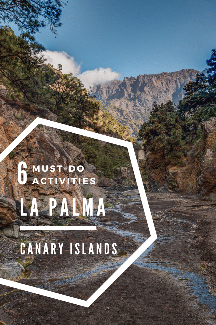 La Palma Travel Guide| What to Do in La Palma | must-do places | Best Activities on La Palma one of Canary Islands |Best of La Palma 