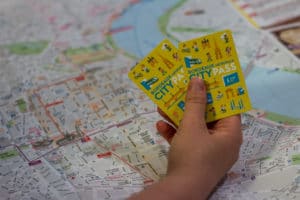 Bordeaux Metropole City Pass