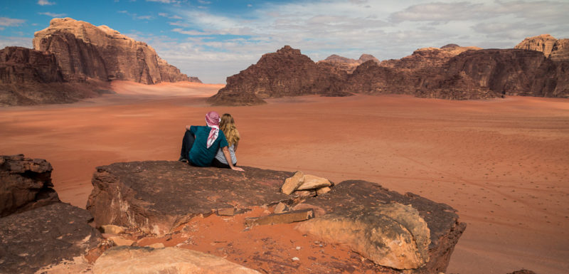 8 Best Places to Visit in Jordan - E&T Abroad