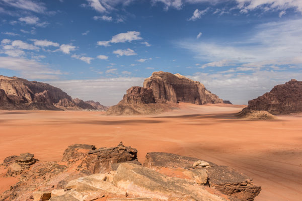 8 Best Places to Visit in Jordan - E&T Abroad