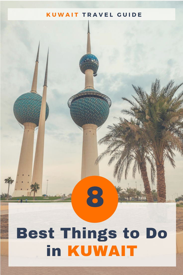 Kuwait Travel Guide | What to do in Kuwait | must-see places in Kuwait | Best things to see in Kuwait | Thing to do in Kuwait City | Beautiful Places to Visit in Kuwait