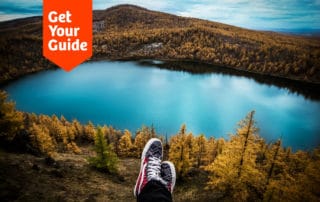 GetYourGuide Review