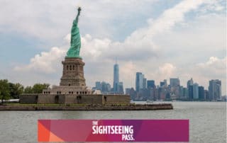 How to save in NYC with Sightseeng Pass