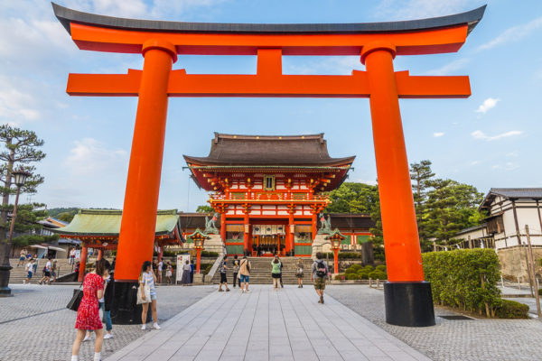 Best 10 Things to Do in Kyoto in Japan - E&T Abroad