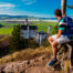 Neuschwanstein with Tom