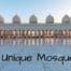 7 unique mosques