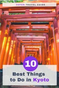 Kyoto Travel Guide | What to do in Kyoto in Japan | must-see places in Kyoto | Best things to see in Kyoto | Thing to do in Kyoto | Beautiful Places to Visit in Kyoto | Best Temples in Kyoto