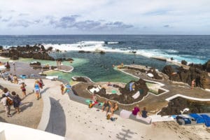 Porto Moniz Natural Swimming Pools