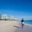 Tom in Miami beach - Florida