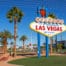 Las Vegas Welcome Sign