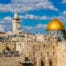 Jerusalem city