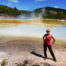 Eva - Rotorua