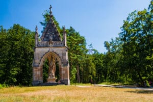 Chapel of St. Hubert