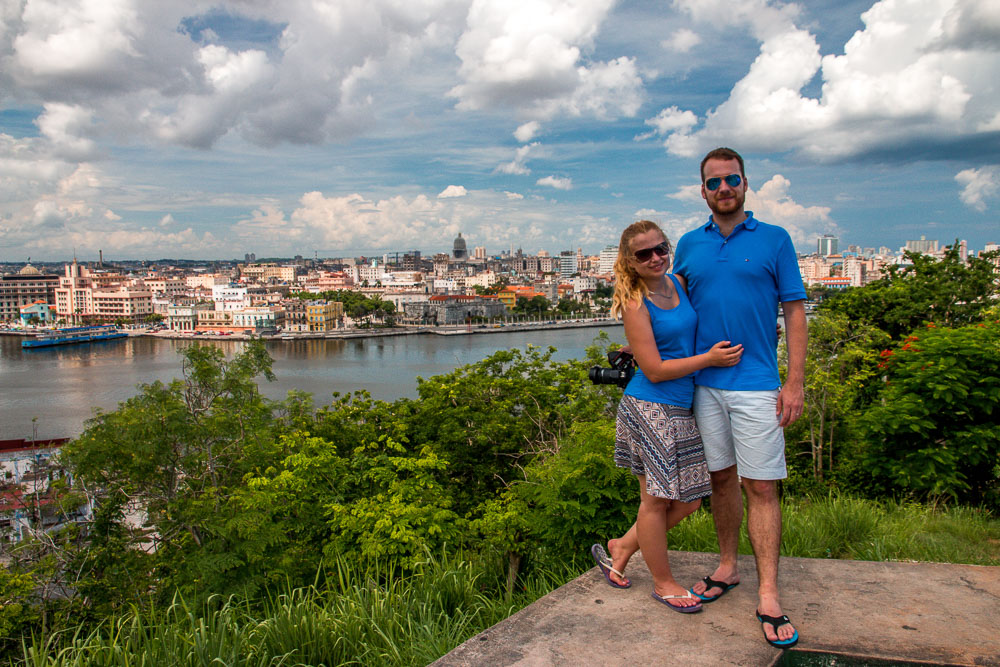 Cuba's La Cabana Fortress - Love Cuba Blog