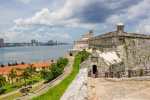Fort La Cabana