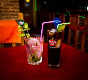 Mojito in Havana