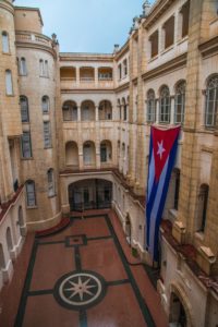 Museum Cuba revolution
