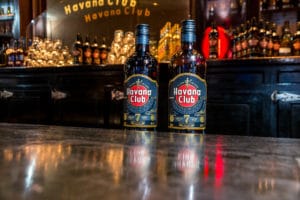 museum of Havana rum
